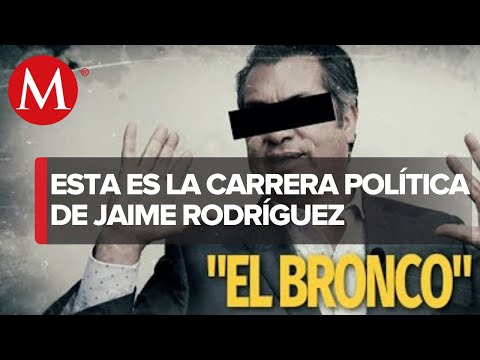 ¿En Qué Grupo De Carrera Estaría Un Gobernador?