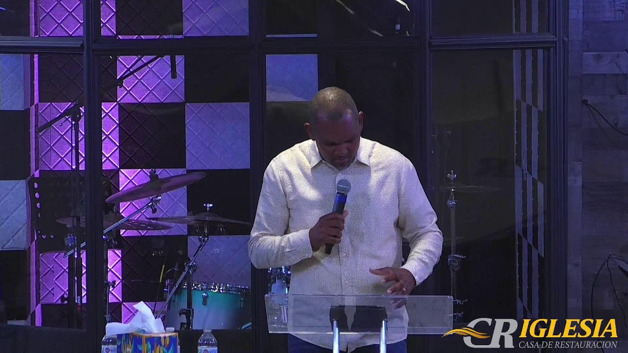 Bienvenidos A Nuestro Estudio Biblico