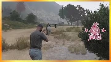 4HEAD With a Musket vs 4 Cops | NoPixel 4.0 GTA RP