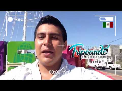 TRIPEANDO MACUSPANA, TABASCO