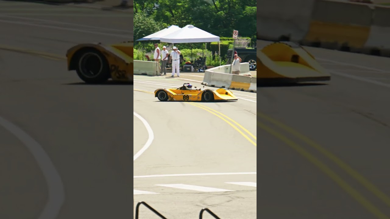 CL MotoTech Spinout at the PVGP