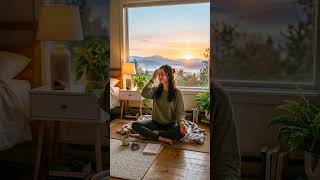 Are you aware of a simple yet profound shift in your brain that can transform your day? Re