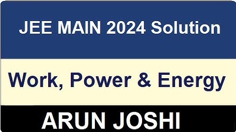 A block is simply released from the top of an inclined plane as shown in the figure above. The maxim