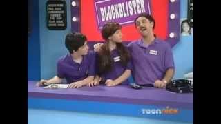 The Amanda Show: Blockblister (Phantom Menace, Wizard of Oz, and Austin Powers)