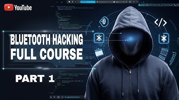 Bluetooth hacking : secure bluetooth || Ethical hacking full course  || part 1