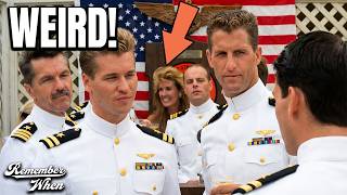 Download Lagu Top Gun (1986): 15 Weird Facts You Didn’t KnowTop Gun MP3