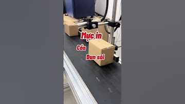 bạn đang đau đầu in date mời lem nhem đừng quên máy in phun EB+1580 sẽ hỗ trợ bạn  #automation