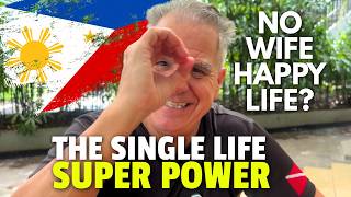 He Dated Filipinas for Years Looking for "The One" but everything changed