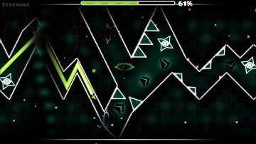 (Unnerfed) Subsuming Vortex by Septagon7 100%