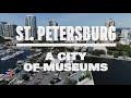 St pete museums compilation