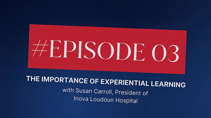 Ready, Set, Grow With LEF: The Importance of Experiential Learning (Ep. 3)