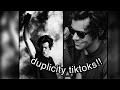 more duplicity tiktoks since u guys seem to love them! *includes spoilers*