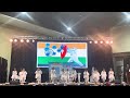 Award winning kids bollywood dance tribute to scientists and doctors