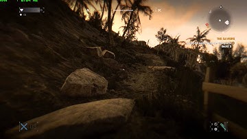 Dying Light GTX970 VRAM Test