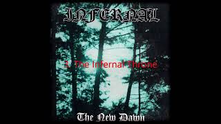 INFERNAL "The New Dawn" / Full Album 1998