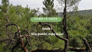 Down To Earth - Episode 1