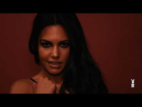 Playboy México: Apolonia Lapiedra