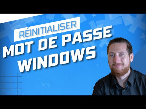 Oubli de Mot de Passe Windows ? Apprenez à le Réinitialiser Facilement