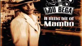 Lou Bega Can - I Tico Tico you