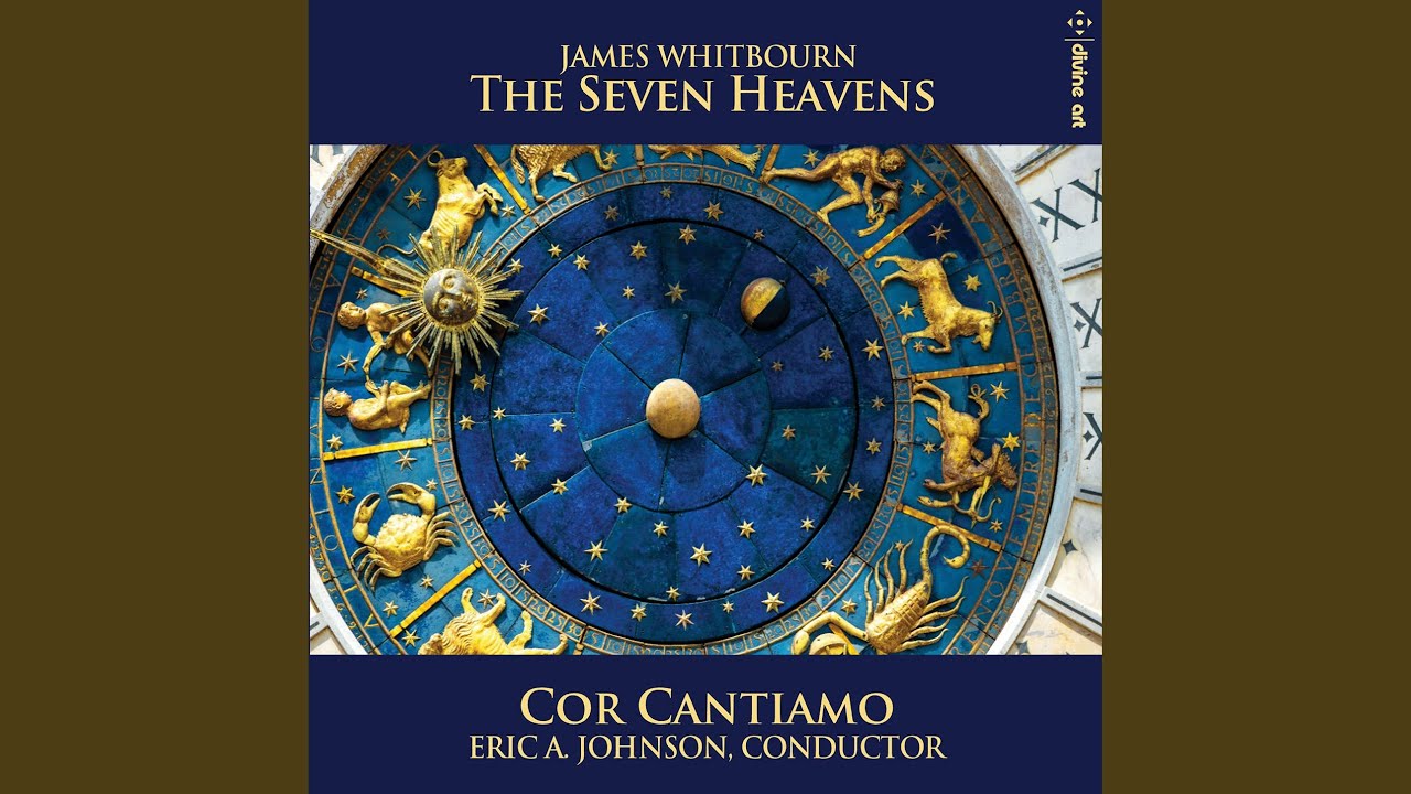 Guarda The Canticles of Mary and Simeon: No. 1, Canticle of Mary su YouTube