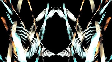 Trapcode FORM Tutorial #17: Horns Motion Background After Effects ❤ After Effects Tutorial