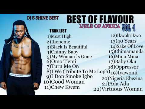 BEST OF FLAVOUR