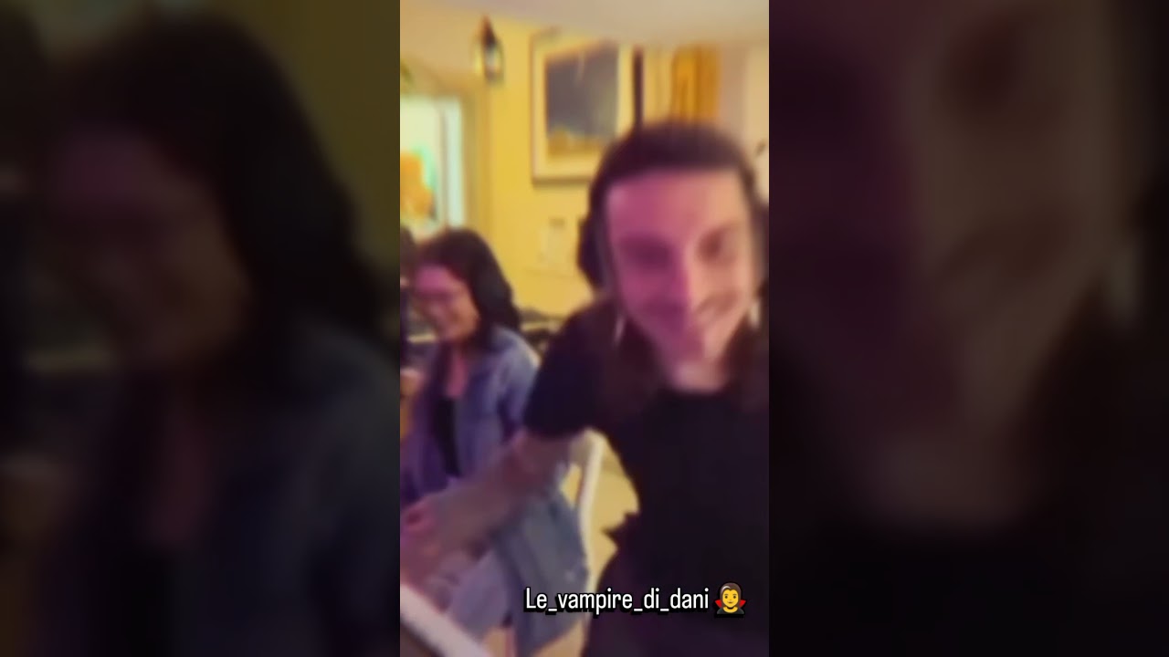 Questa canzone spacca 🔥  che duo 