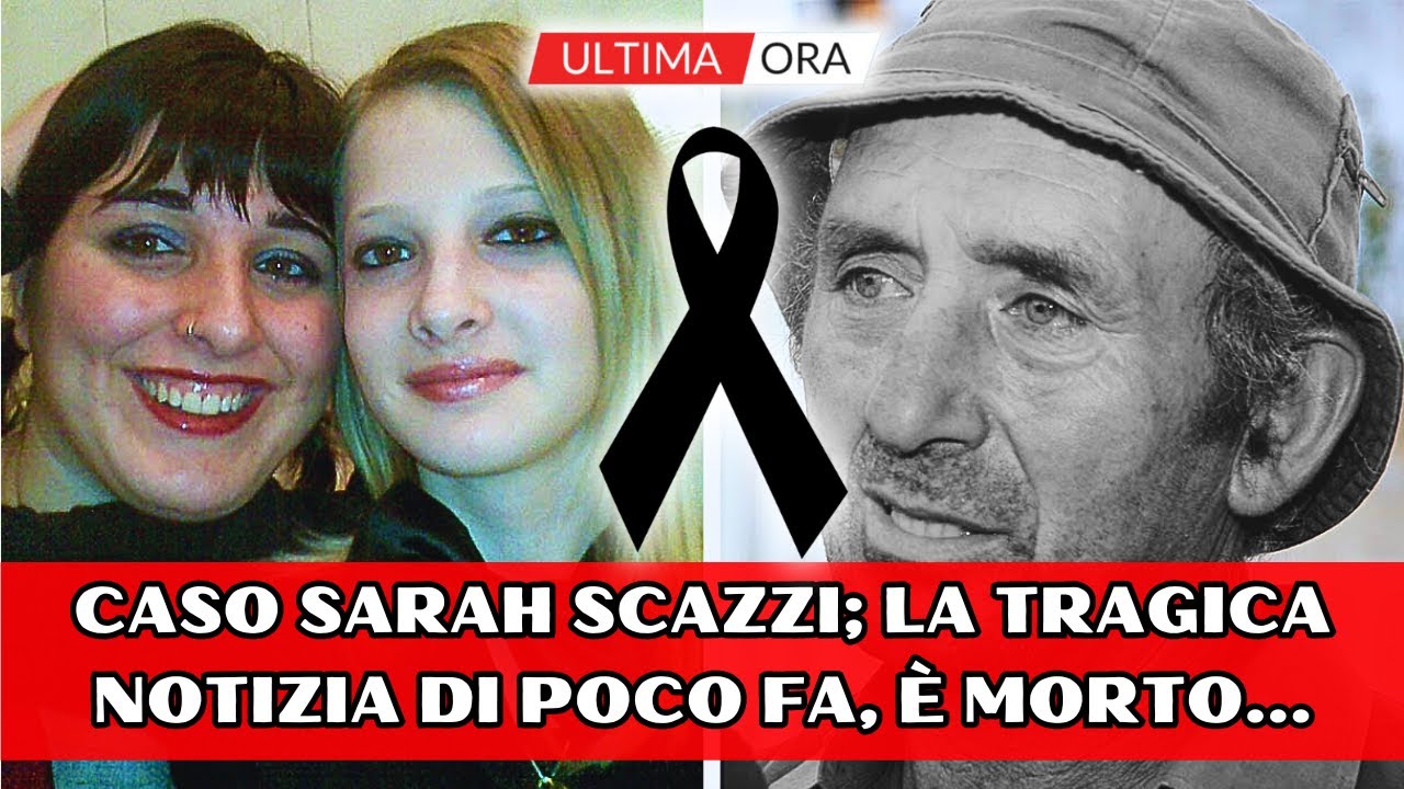 chi ha ucciso sara scazzi