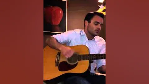 Song for a girl