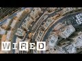Holy Land: How to Create a Sustainable Ecosystem (Part 4/5) | Future Cities | WIRED