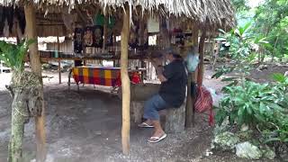 MEXICO: MAYAN VILLAGE 2 by Cliff McLane 22 views 2 years ago 4 minutes, 29 seconds