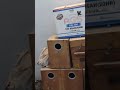 Cages 5 portion