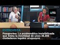 Pasaportes: Los problemas que limitan la movilidad de unos 35.000 ciudadanos legales uruguayos