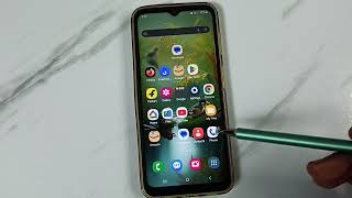How to Do Screen Recording on Samsung Galaxy A16 5G | Step-by-Step Guide | 2025