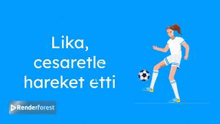 Gizemli Deniz Feneri Ve Küçük Martı