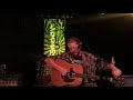 Capture de la vidéo Tyler Childers Residency In Nashville, Tn (Night 3) Sept. 25 2017 Solo Acoustic & Full Band