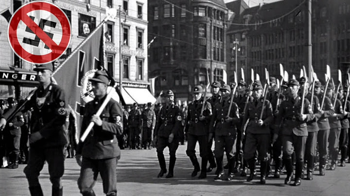 《Wir sind die arbeits soldaten/我們是勞動者戰士》德國勞工陣線歌曲