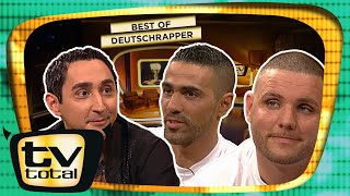 Best Of Deutschrapper Tv Total