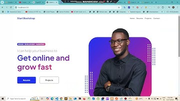 Bootstrap 5 + Angular 18 Integration: Header, Nav, Footer & Assets Setup #angular #angular18