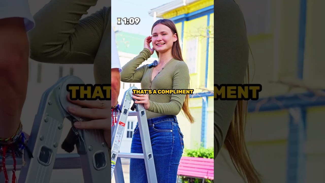 What are the chances? 🤯 Ep. 610 🪜
