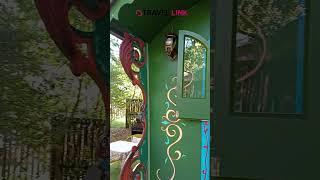Gypsy Life - Gypsy Wagons Clarens