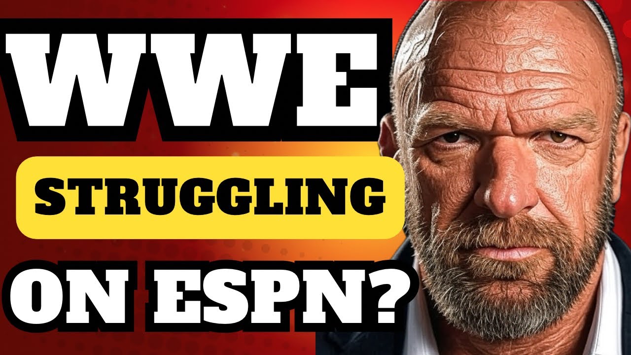#WWE Struggling on ESPN Unlimited: High Prices MAJOR Barrier for Fans