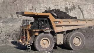 Як працює Petro Canada Lubricants  в шахтах Agnico Eagle Mines