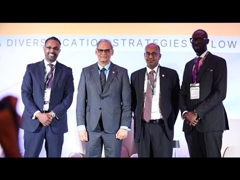 Pension Funds and Alternative Investments Africa Conference PIAFRICA ...