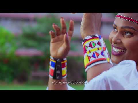 Betty Sankale ft Resian Leperes   EMAISISA Official 4K Video SKIZA CODE   6982737