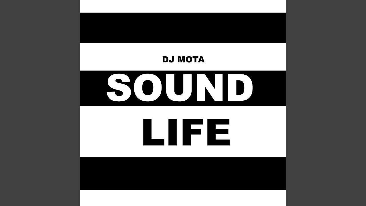 Life is sound