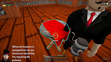 Shoppe Keep 2 Tutorial Gameplay