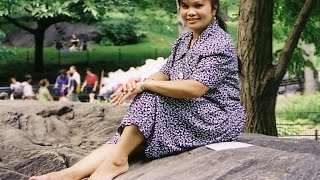 Alicia 60th Birthday Slideshow