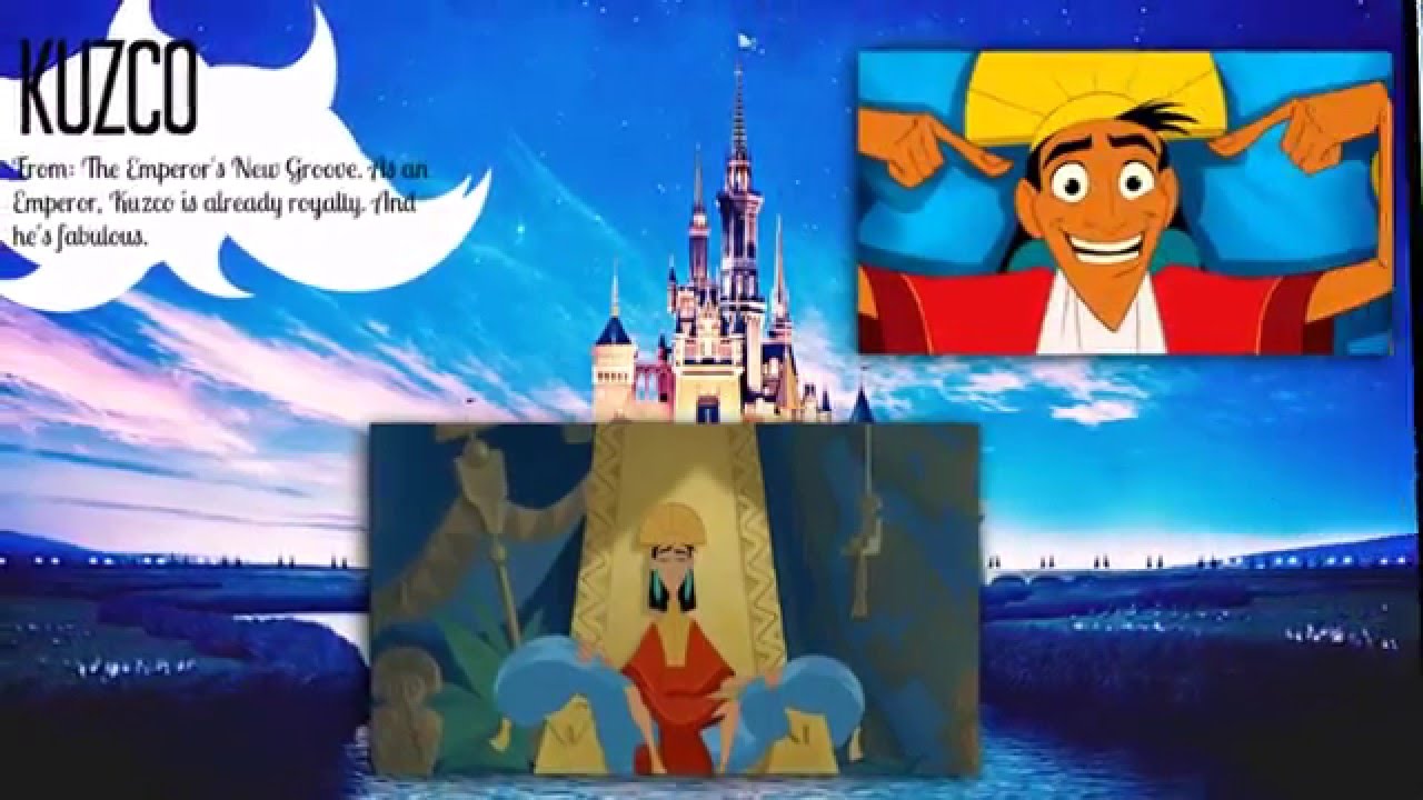 9 Disney Characters That Should Be Princesses YouTube 9 Disney Characters That Should Be Princesses YouTube
