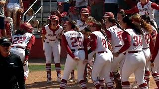 Walk-Off Hr Arkansas Vs Florida Game 3 2026